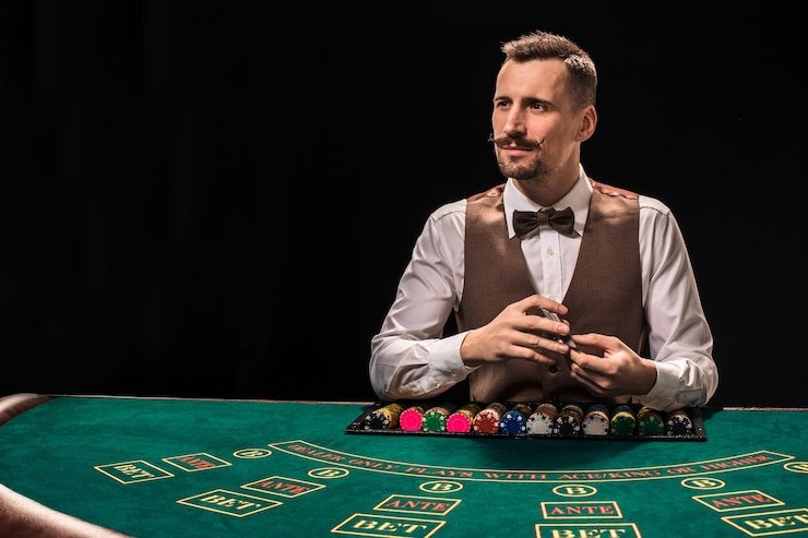 reliable Hamari Live Roulette Lobby Mein Real Dealers Hain